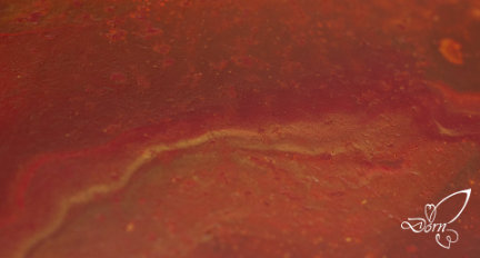 Sommerabend Daniela Dorn Pouring, Nebenbild 1